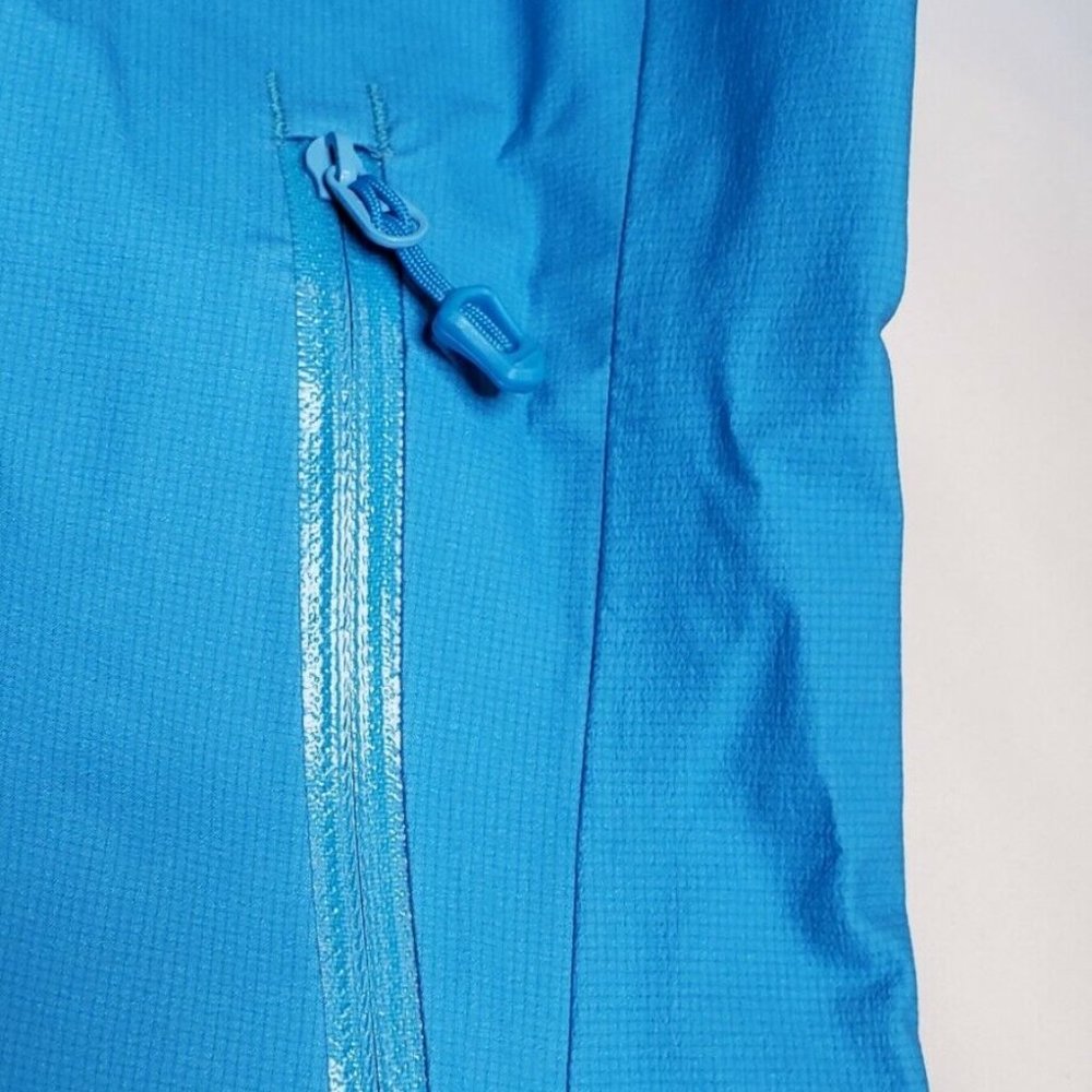 Marmot Starfire Jacket Women's Medium Blue - Picture 5 of 9